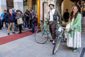 Girona cycle sexy