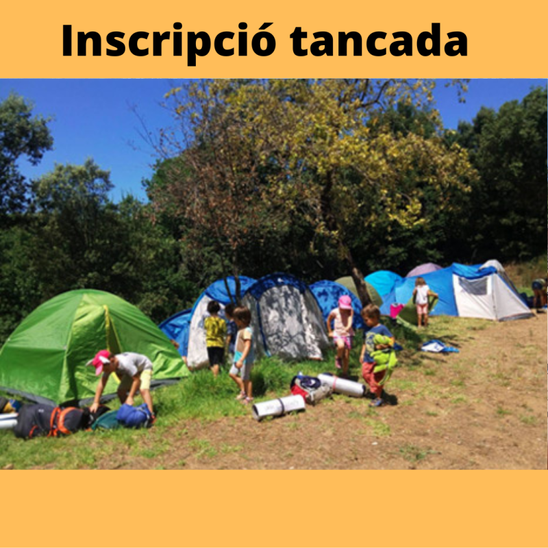 Casal La Geneta