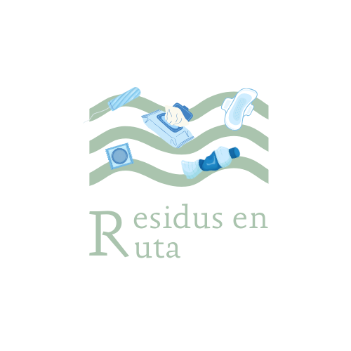 Residus en ruta