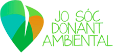 JO SÓC DONANT AMBIENTAL