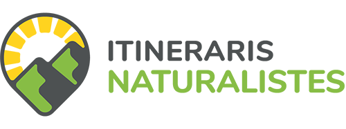 Itineraris Naturalistes