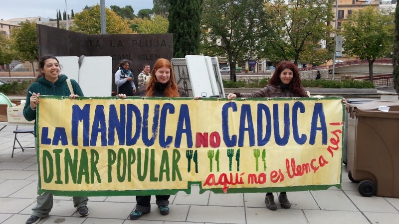 Èxit rotund en la primera jornada de la campanya 