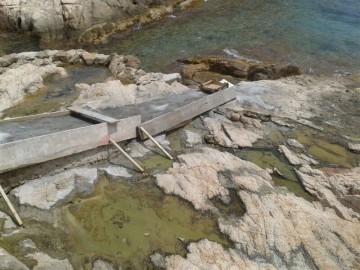 L’Ajuntament de Sant Feliu de Guíxols imposa una multa de 1.000 € a l'Hotel Edèn Roc