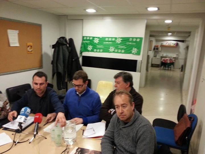 Diem prou al deteriorament de la natura a Catalunya