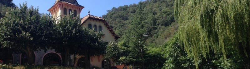 L’ANG i l’hotel La Central signen un acord de col·laboració per a la conservació del medi natural