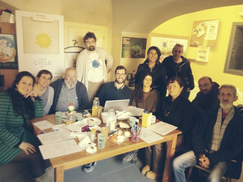 L’Associació de Naturalistes de Girona (ANG) celebra 35 anys d’ecologisme