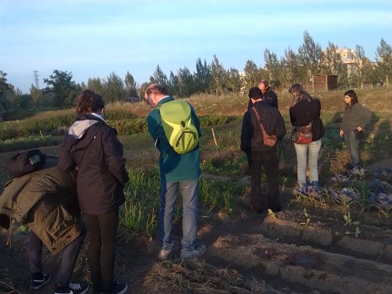 Aquest juliol descobreix les experiències agroecològiques de comarques gironines!
