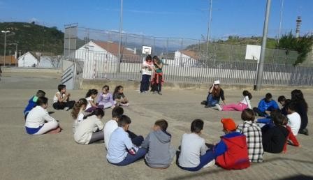 L’ANG presenta el recurs educatiu “La Manduca No Caduca a l’escola” i aposta per l’aprofitament alimentari als centres educatius