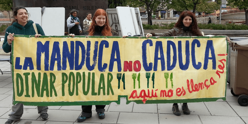 Vota per La Manduca No Caduca als premis Teaming 2016