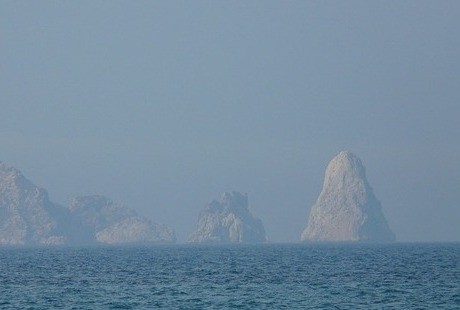 La IAEDEN i l’ANG reclamen disminuir la pressió sobre les Illes Medes