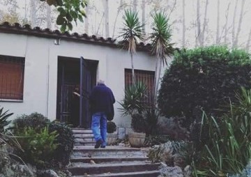 Tanquem per trasllat fins al 12 de desembre