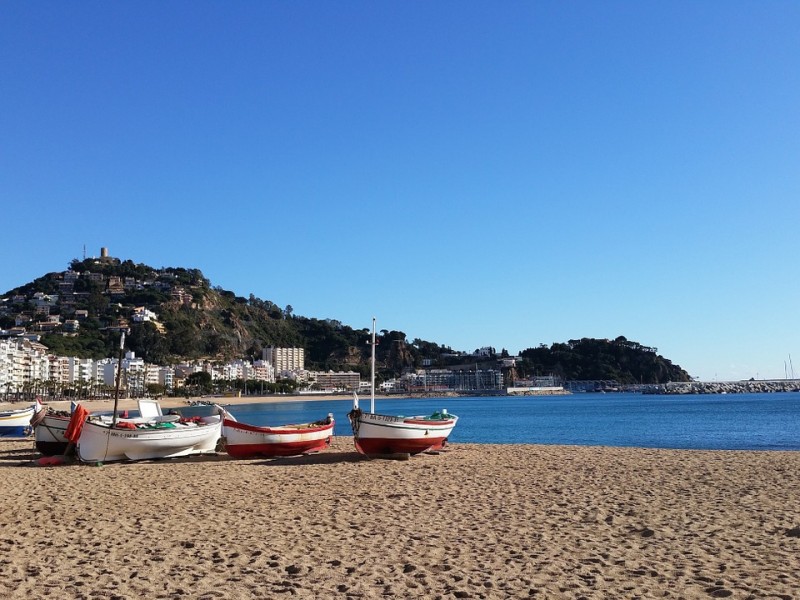 L’ANG presenta al·legacions a l’Avantprojecte de Llei d’ordenació del litoral català