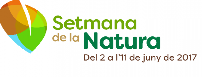Celebrem la Setmana de la Natura