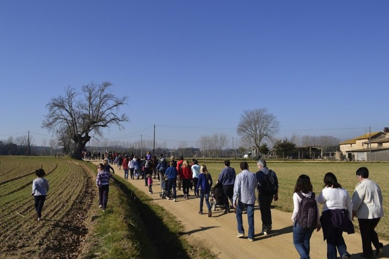 Convoquem l’Assemblea de socis i sòcies el dissabte 3 de març de 2018