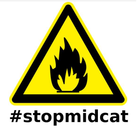 Un informe de la Comissió Europea indica la inviabilitat econòmica del projecte STEP (MidCat)