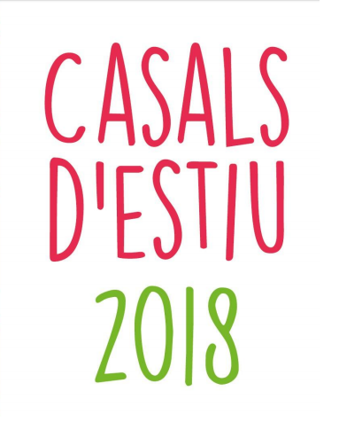 Casal d'estiu per a joves La Geneta. Últimes places! 