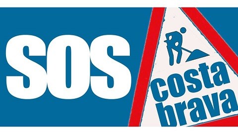 SOS Costa Brava alerta de nous projectes de construcció.