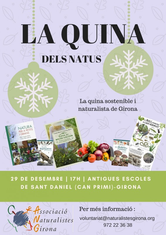 La Quina dels Natus