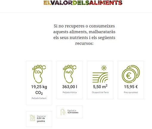 Calcula el valor del que menges