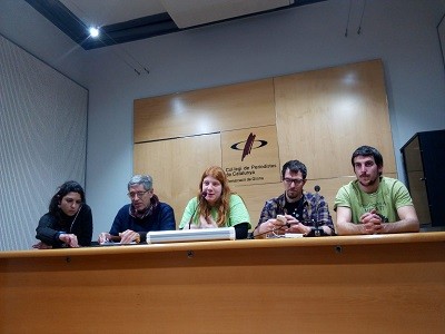 La Plataforma Resposta al Midcat celebra la victòria contra aquest innecessari i costós gasoducte