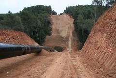 Ajuda'ns a tombar el projecte Midcat d'una vegada per totes! 