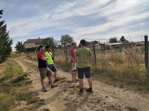 L'economia socioambiental i solidària com a eina de conservació i valoració dels serveis ambientals dels ecosistemes