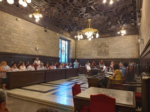 L'ANG presenta una moció a l'ordenança de tinença d'animals 