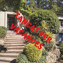 Del 12 al 23 d'agost, l'oficina de l'entitat romandrà tancada