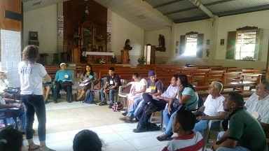 L’ANG estableix un vincle de col·laboració amb UNES de El Salvador