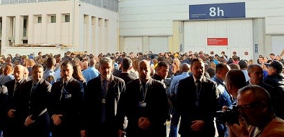 La COP25: un fracàs més, una oportunitat menys
