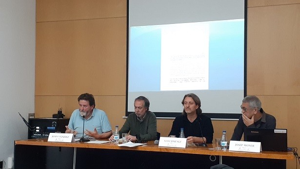 La Federació Ecologistes de Catalunya demanem la derogació del nou decret d’energies renovables