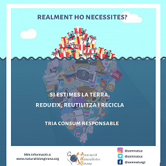 Realment ho necessitem?