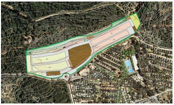 Els Natus presentem al·legacions a tres projectes urbanístics a Palamós, Sils i Colomers