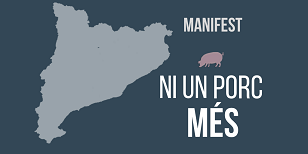 NI UN PORC MÉS