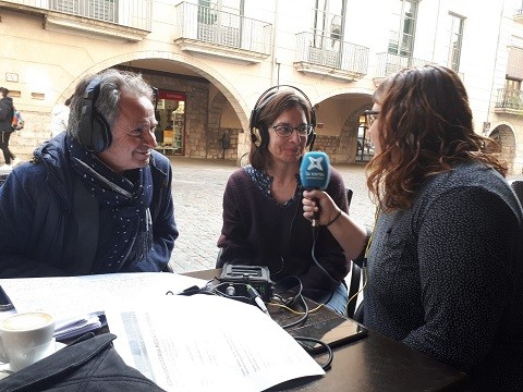 Des de SOS Costa Brava presentem al·legacions al Pla Director Urbanístic (PDU) de revisió de sòls no sostenibles del litoral gironí