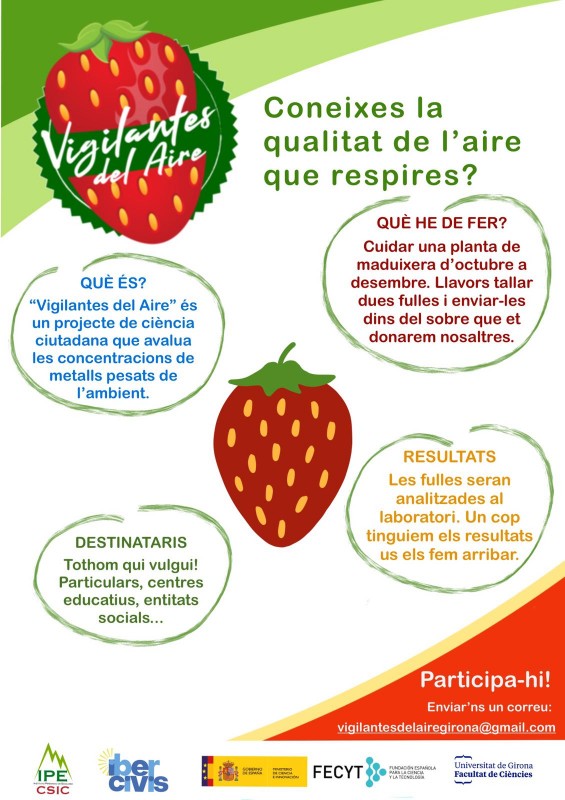 L'ANG ens adherim al projecte 