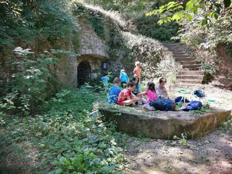 Inscripcions obertes al Casal Naturalista d'hivern 2022-2023