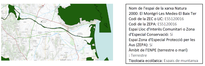 La Generalitat vol deixar els rius sense aigua, Deixant-los sense vida!!!