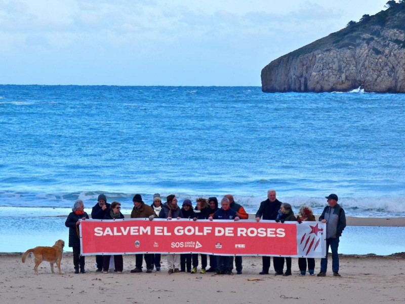  Exigim la protecció urgent del 30% dels ecosistemes marins i terrestres