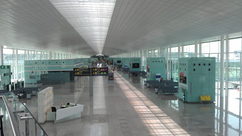 La Federació Ecologistes de Catalunya dona suport a la lluita contra l’ampliació de l’Aeroport-BCN del Prat de Llobregat