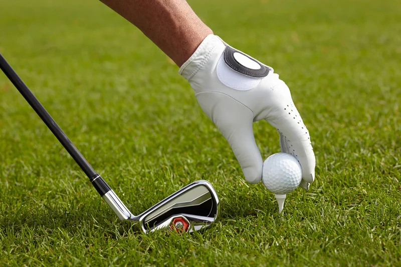 Contra del model turístic de luxe, diem no a la Ryder Cup