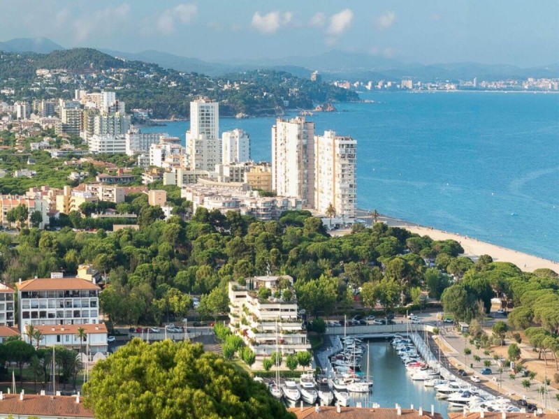 Des de Naturalistes de Girona celebrem l’aturada del projecte d’ampliació de la Marina de Port d’Aro