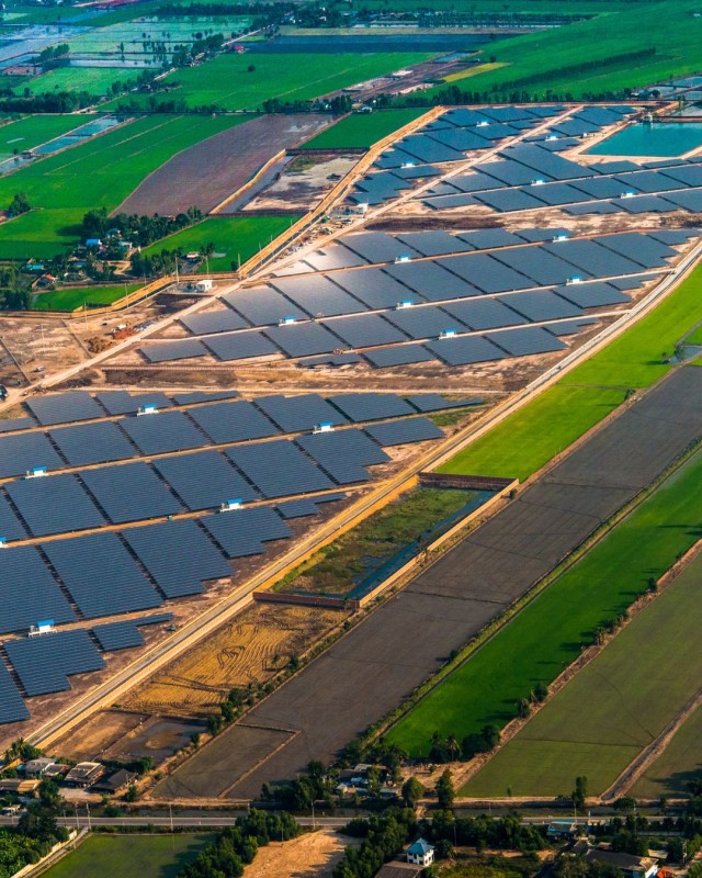 Fem al·legacions al PLATER per una transició energètica justa