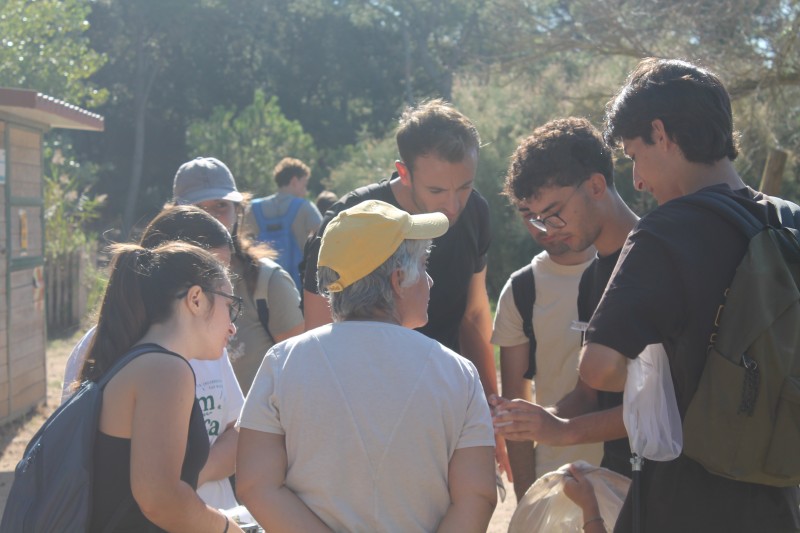 299 espècies en un dia i un mero blanc que fa història: així va anar el BioBlitz de Castell