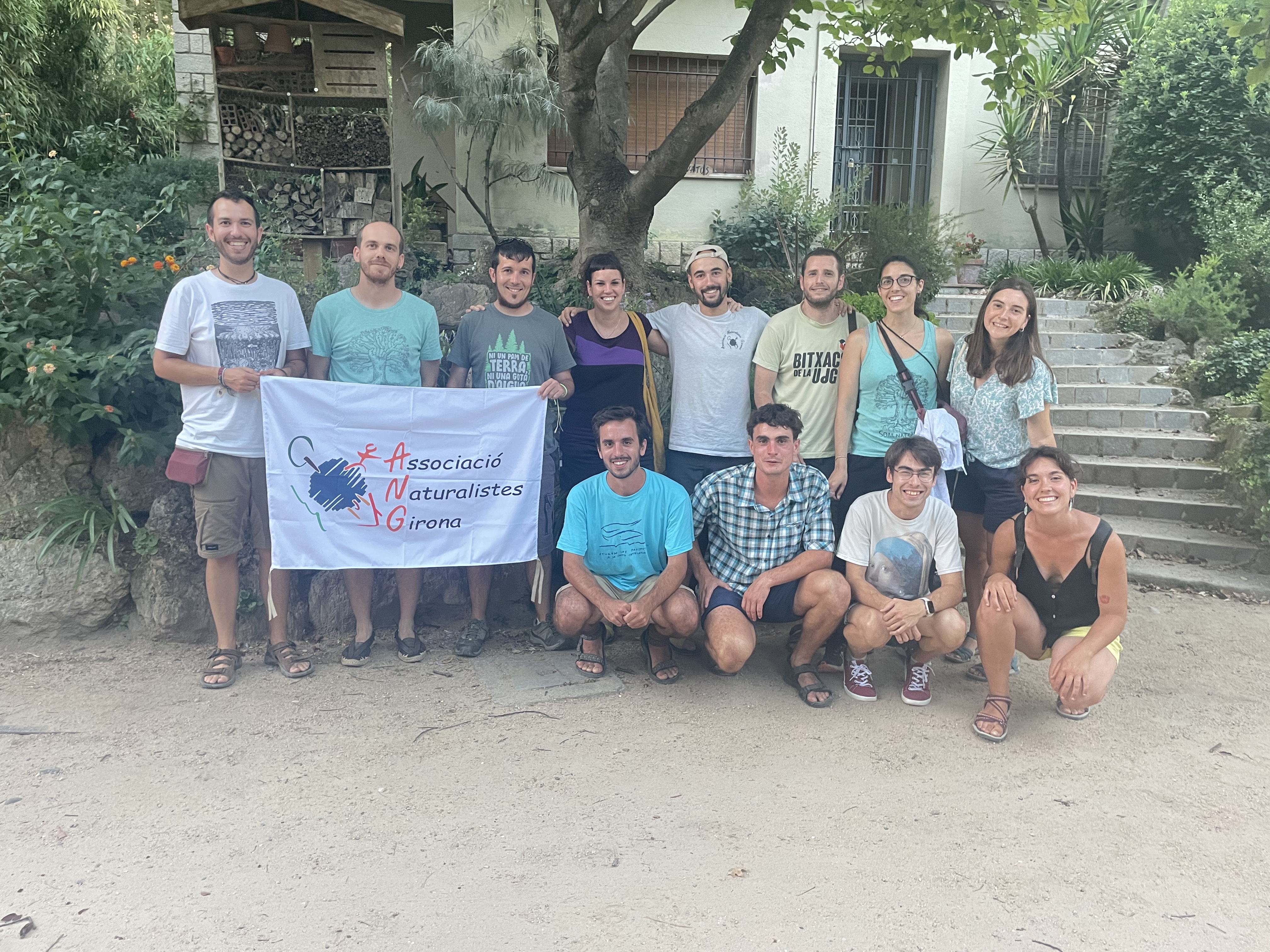 Associació de Naturalistes de Girona