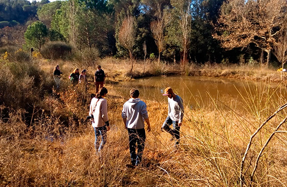 Associació de Naturalistes de Girona