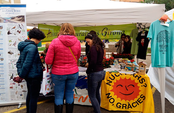 Associació de Naturalistes de Girona