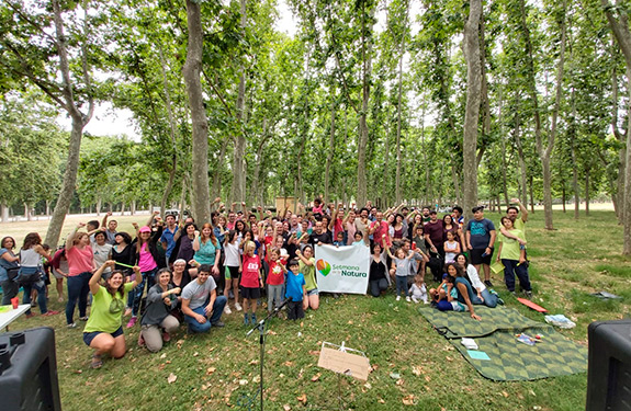 Associació de Naturalistes de Girona