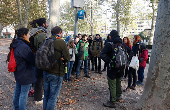 Associació de Naturalistes de Girona