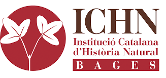 Institució Catalana d'Història Natural  